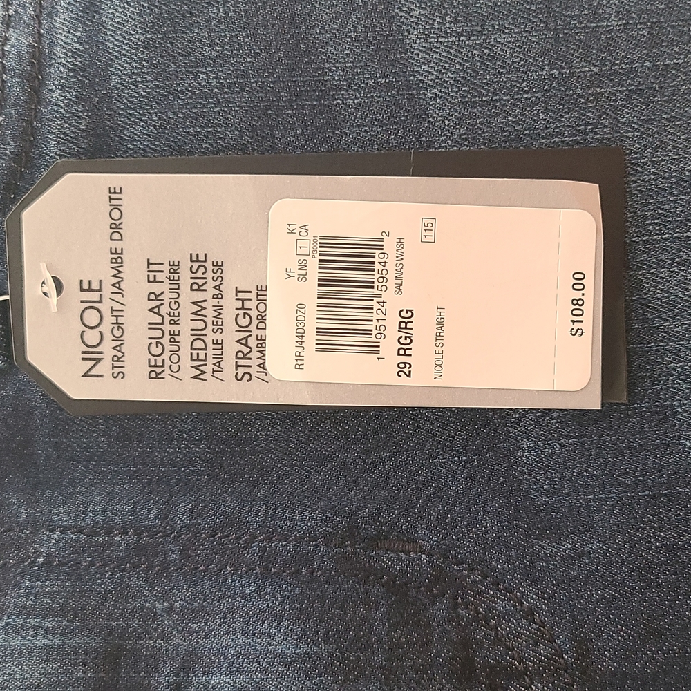 Guess jeans - Picture 2 of 4